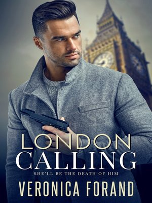 cover image of London Calling